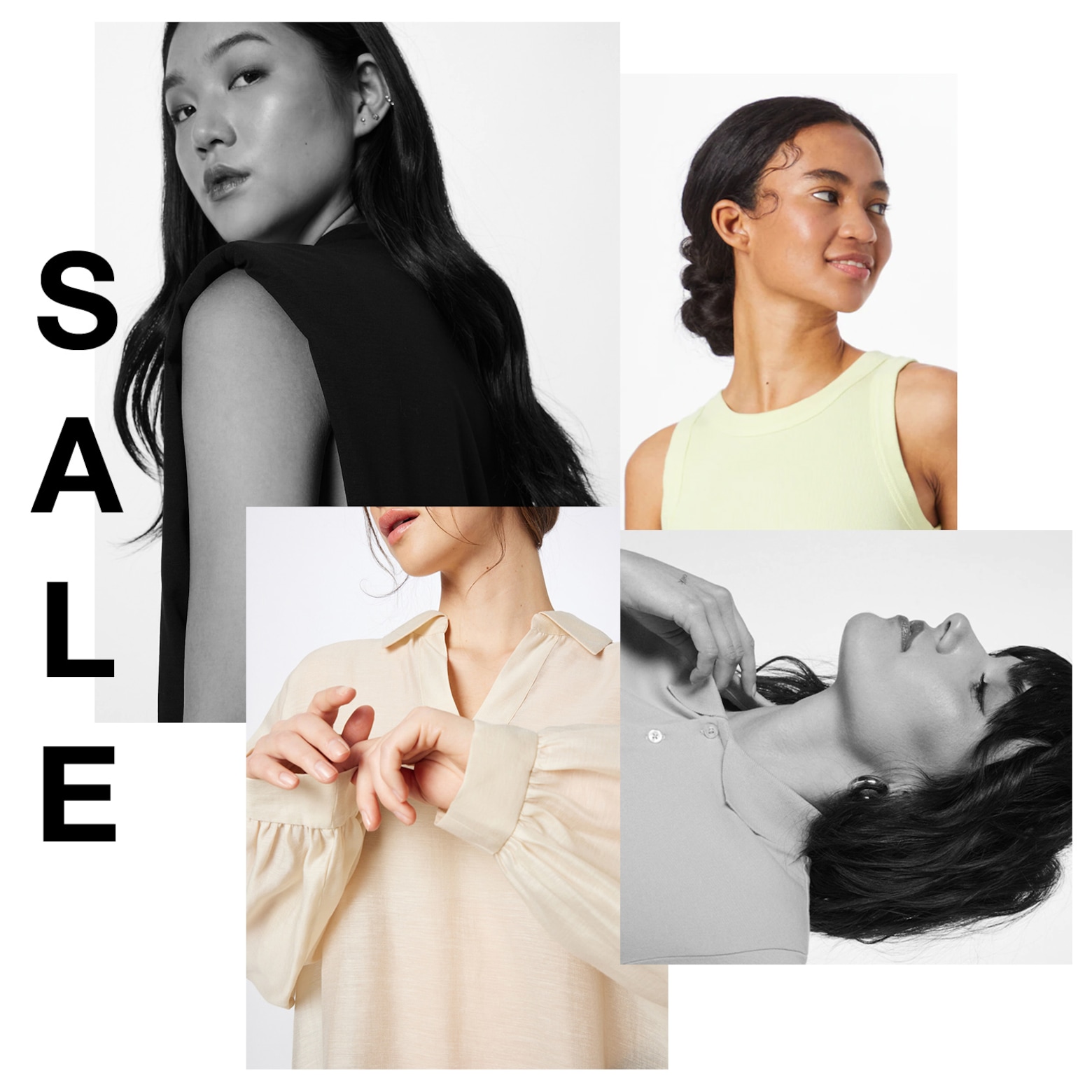 Sale favorites Premium Styles