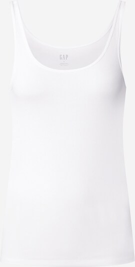 GAP Top in White, Item view