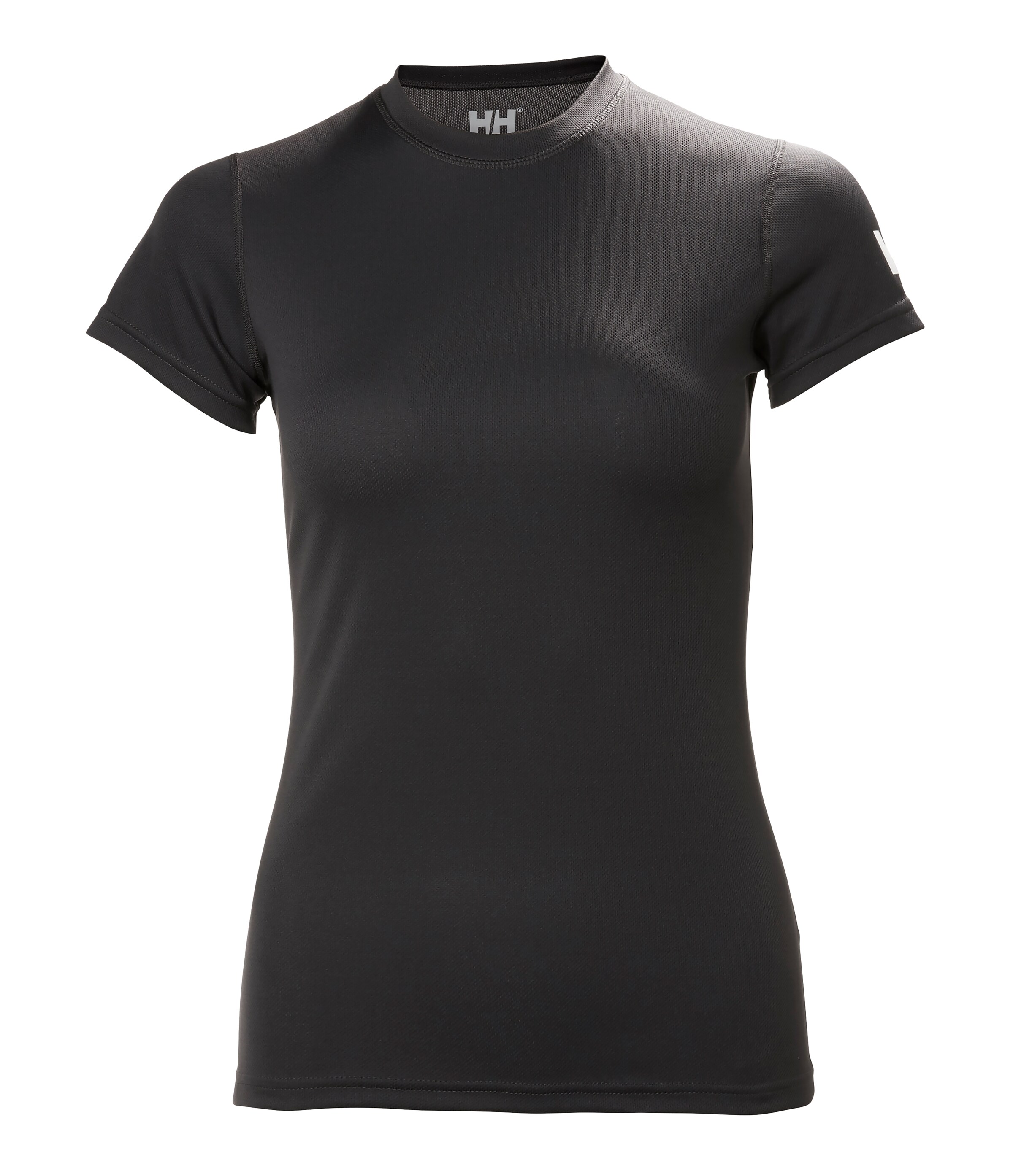 HELLY HANSEN - 'HH Tech' T-Shirt in schwarz