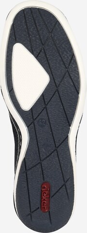 Rieker Slip-Ons in Blue