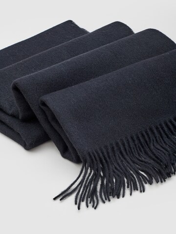 EDITED Scarf 'Esma' in Black