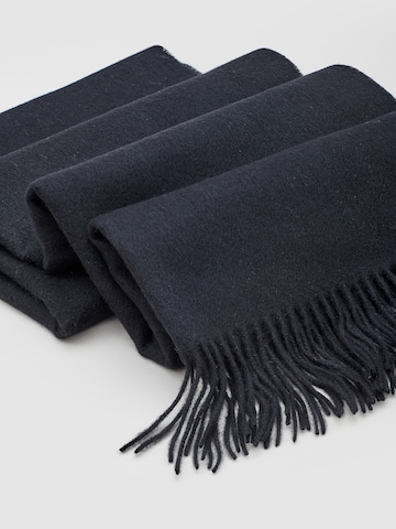 EDITED Scarf 'Esma' in Black