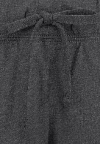 ARIZONA Shorty in Grey
