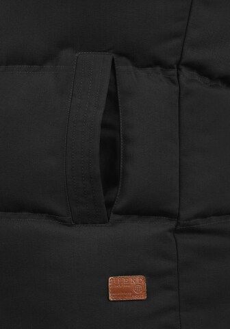 BLEND Vest 'Jens' in Black