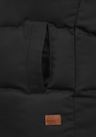 BLEND - Colete 'Jens' em preto