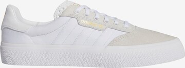 ADIDAS ORIGINALS Sneakers '3MC' in White