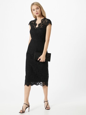 Rochie mulate de la IVY OAK pe negru