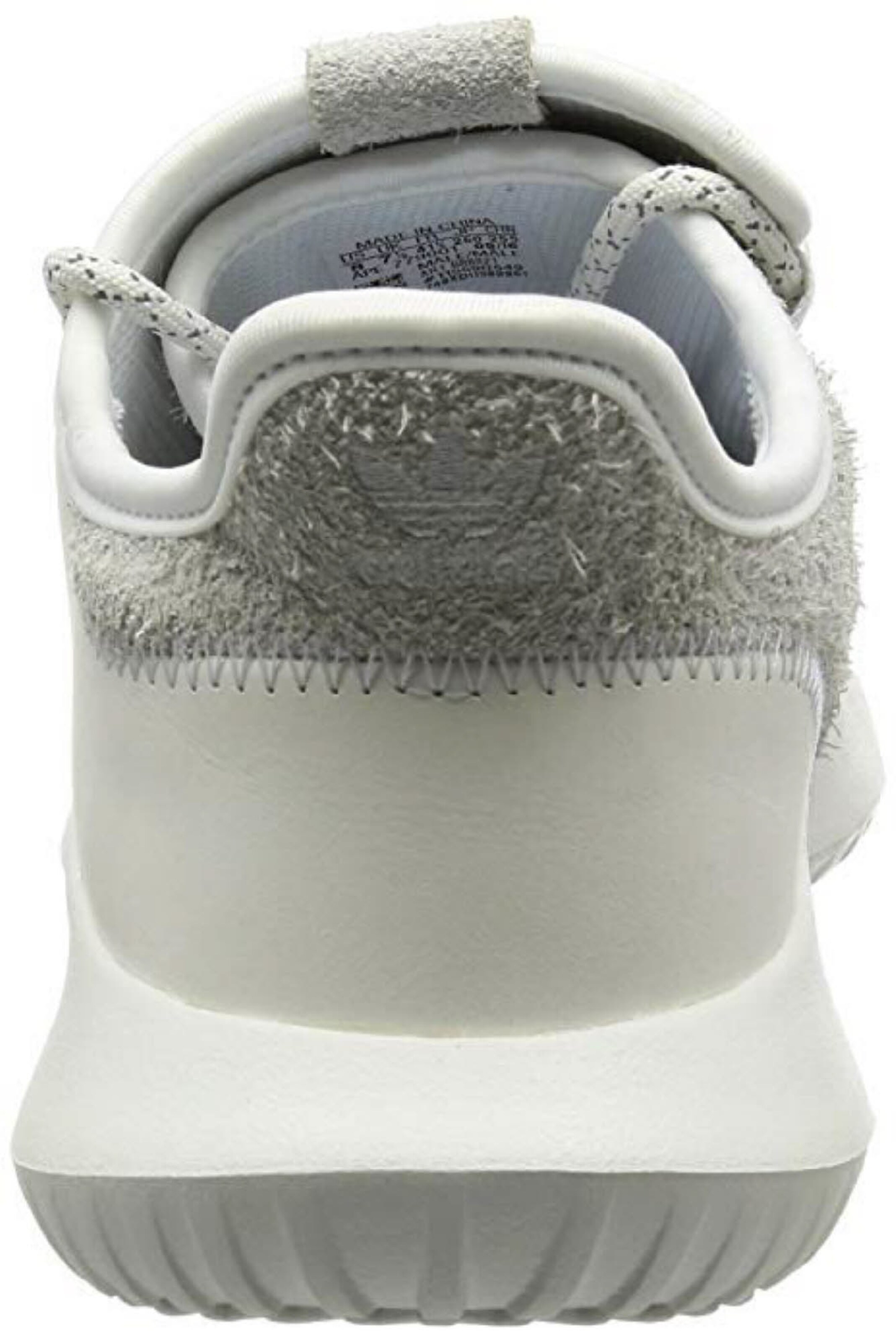 ADIDAS ORIGINALS Platform trainers 'Tubular Shadow' in White