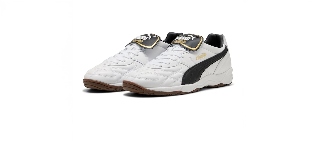 King Indoor