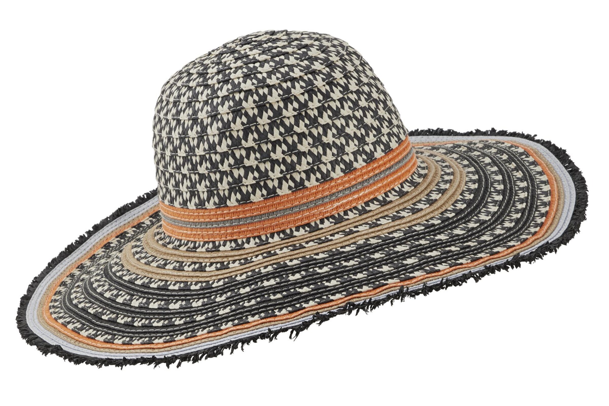 heine - Hut in beige