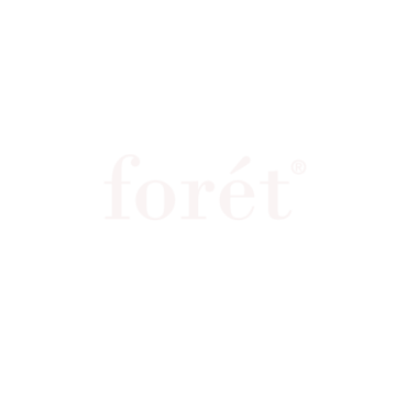 forét Logo