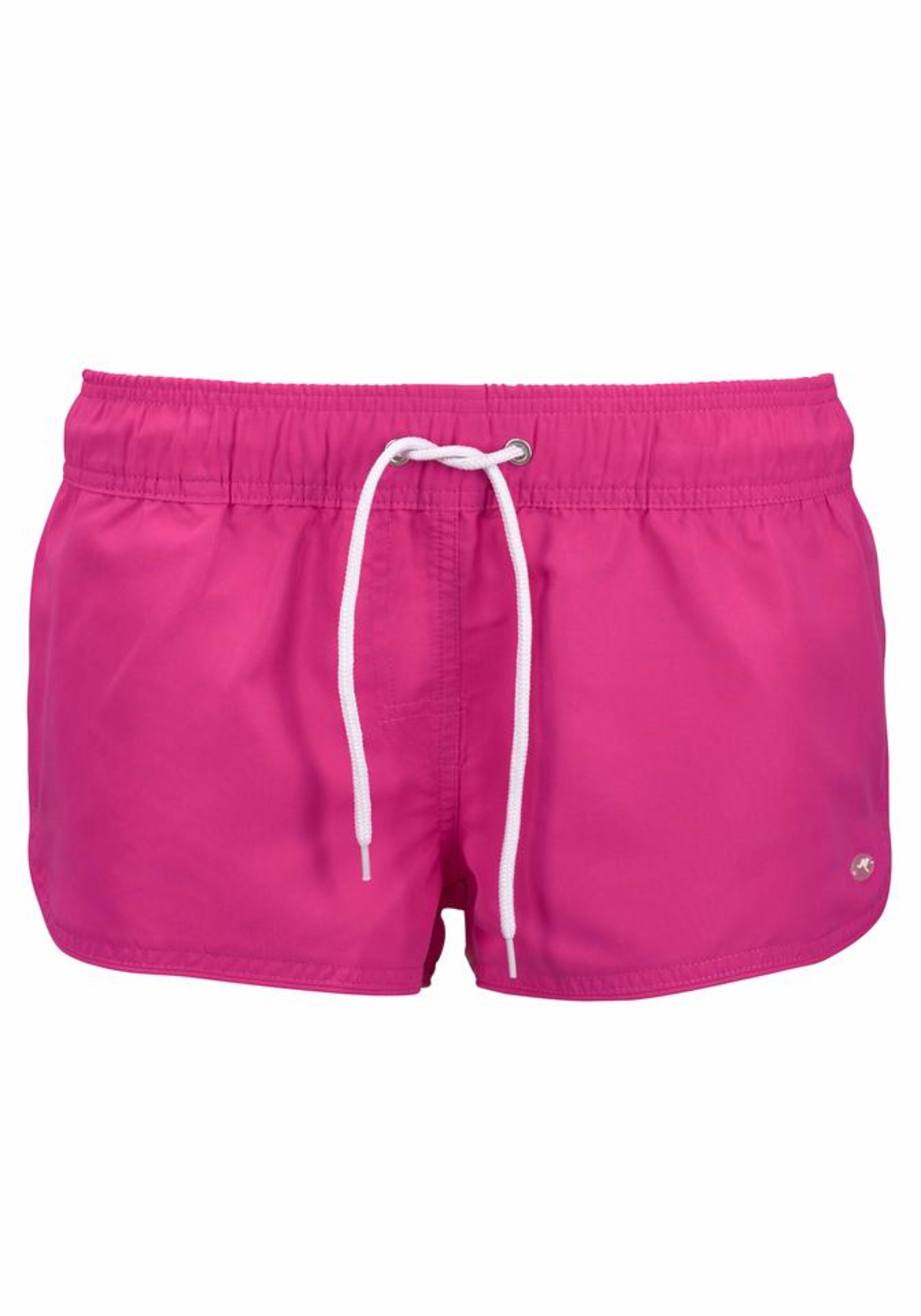 KangaROOS - Badeshorts in pink