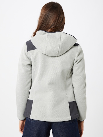 CMP Athletic Jacket in Grey