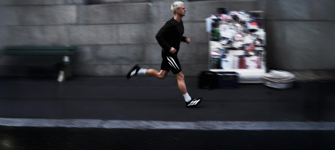 adidas Performance