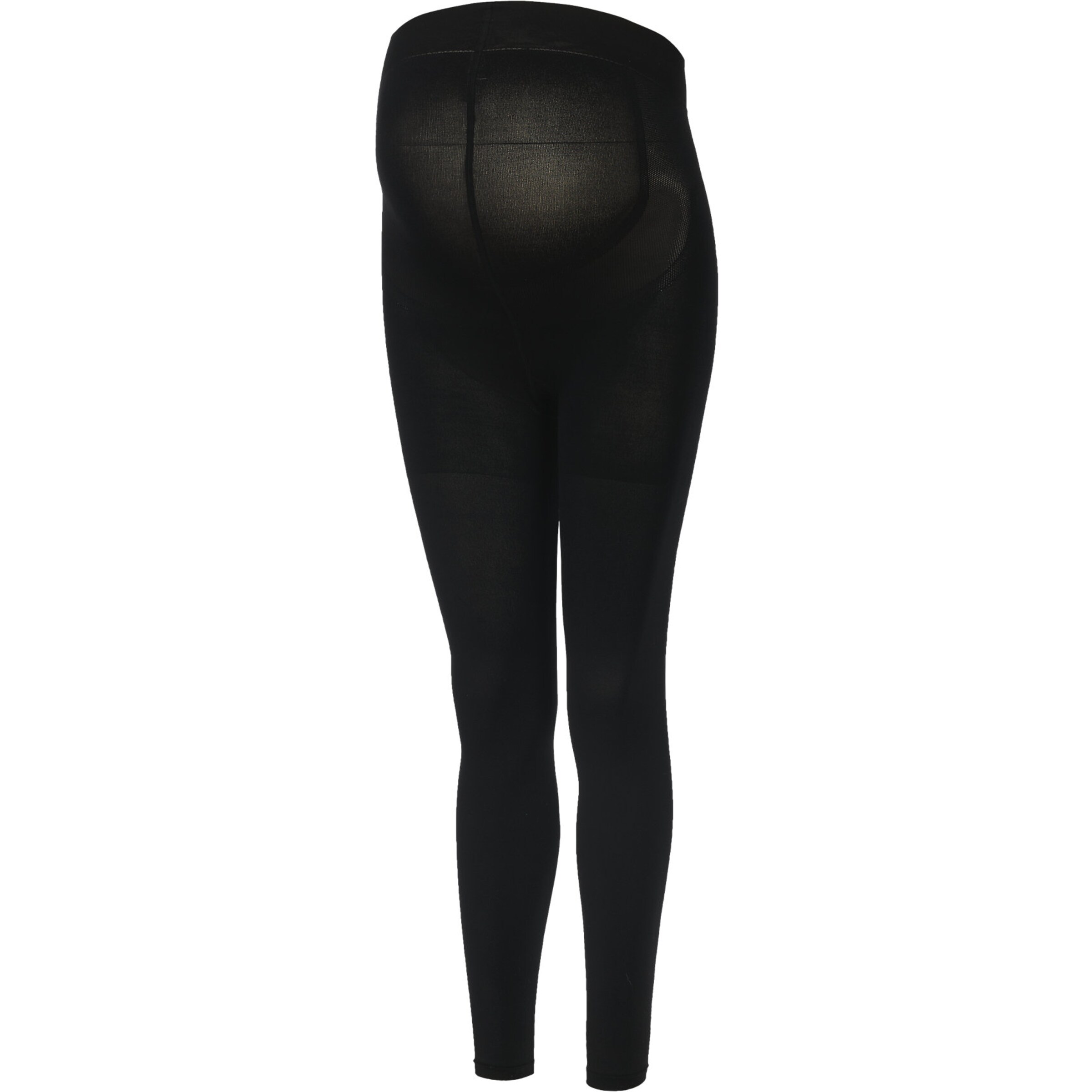 FALKE - Strumpfhose in schwarz