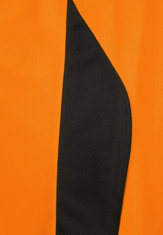 PUMA Regular Shorts 'Liga' in Orange