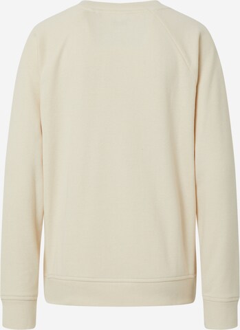 Sweat-shirt Superdry en beige