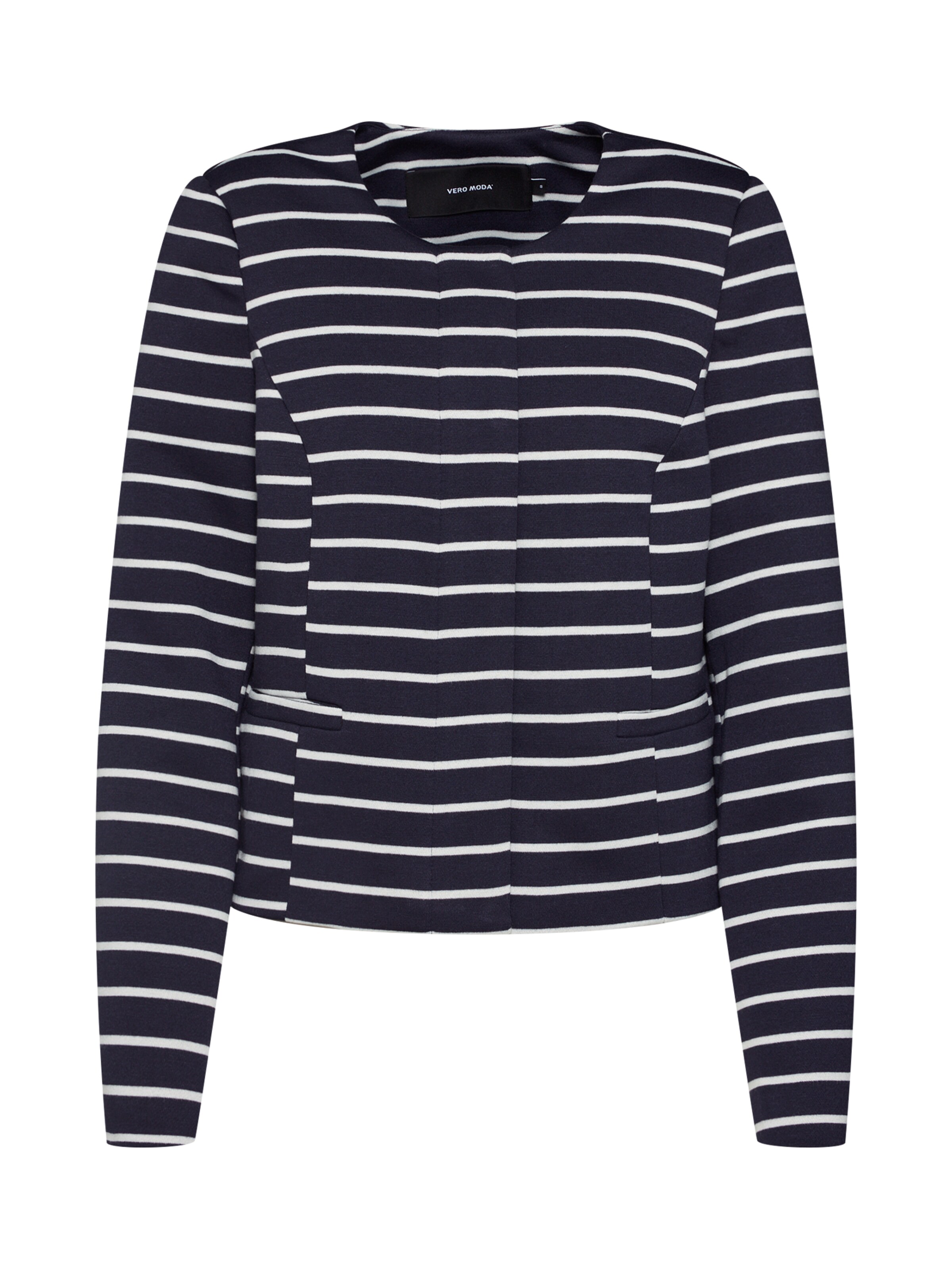 VERO MODA - Jacke in nachtblau