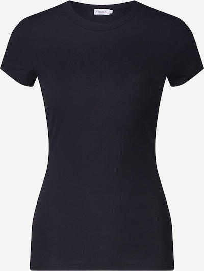 Filippa K Camiseta en negro, Vista del producto