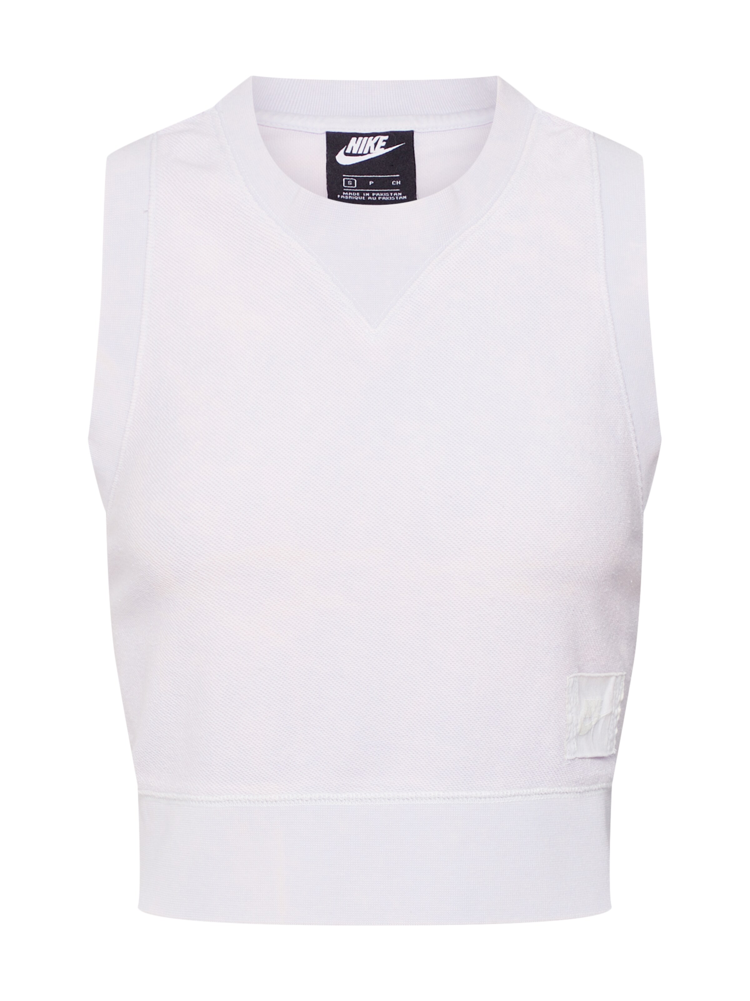 Nike Sportswear - Top in flieder