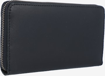 Burkely Wallet in Black