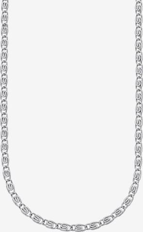 FIRETTI Necklace in Silver: front