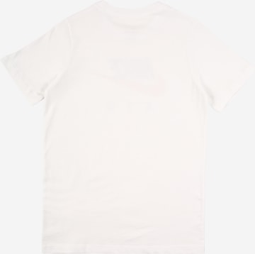 Nike Sportswear Shirt 'B NSW TEE NIKE AIR FA20 1' in White