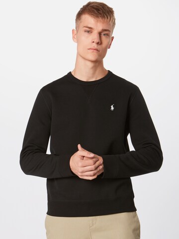 Polo Ralph Lauren Sweatshirt in Black