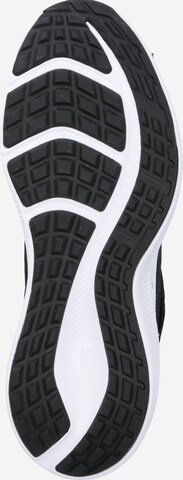 Pantofi sport 'Downshifter' de la NIKE pe negru