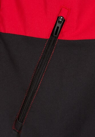 ADIDAS PERFORMANCE Sportjacke 'Condivo 18' in Rot