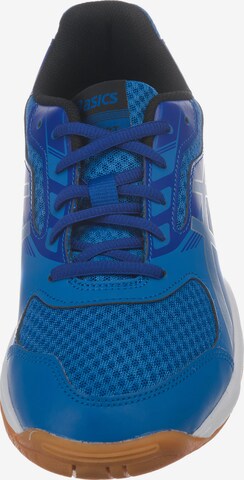 ASICS Laufschuh 'Upcourt 2' in Blau