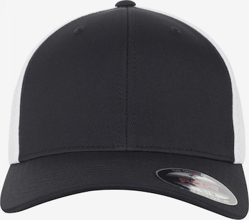 Casquette Flexfit en noir