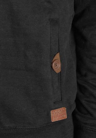 Sweat-shirt 'Alexo' BLEND en noir
