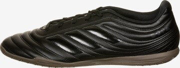 ADIDAS PERFORMANCE Soccer Cleats 'Copa 20.4' in Black
