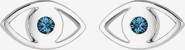 ELLI Ohrringe 'Evil Eye' in Silber