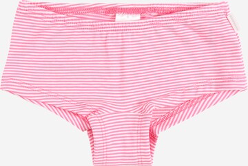 Sous-vêtements SCHIESSER en rose : devant