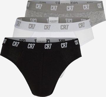 CR7 - Cristiano Ronaldo Panty in Mixed colors: front