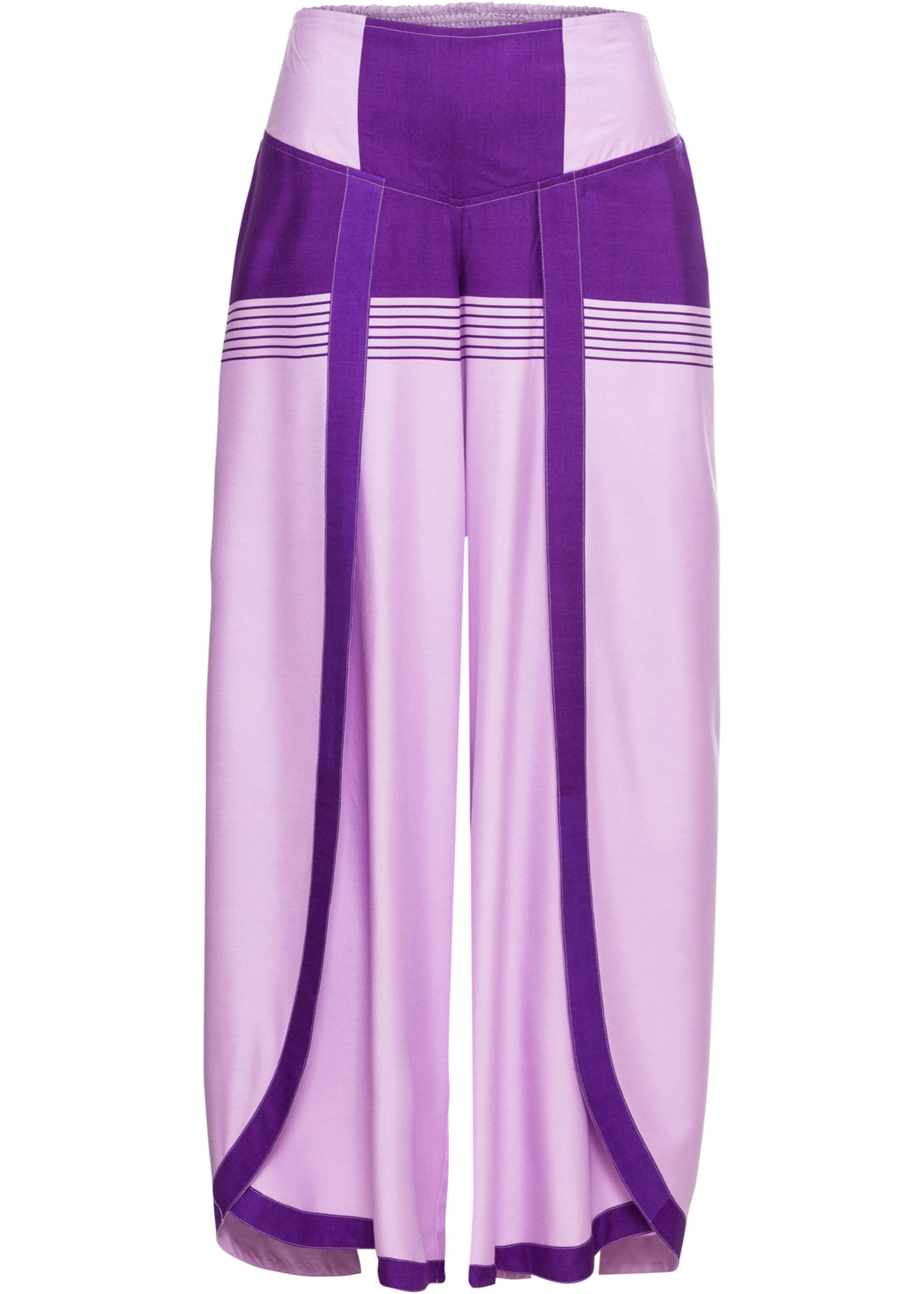 bonprix - Hose in lila