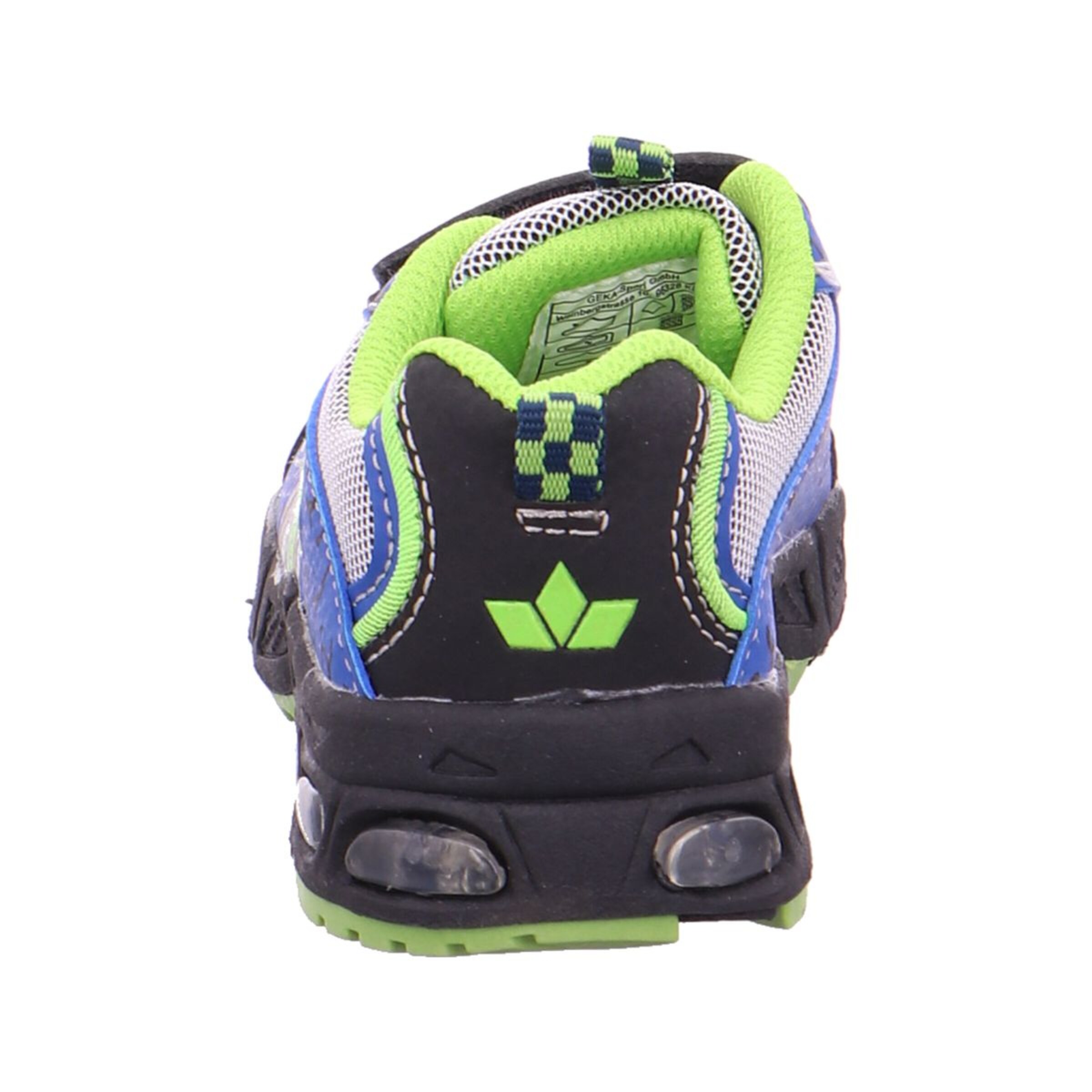 LICO Sneaker 'Loader V' in Blau