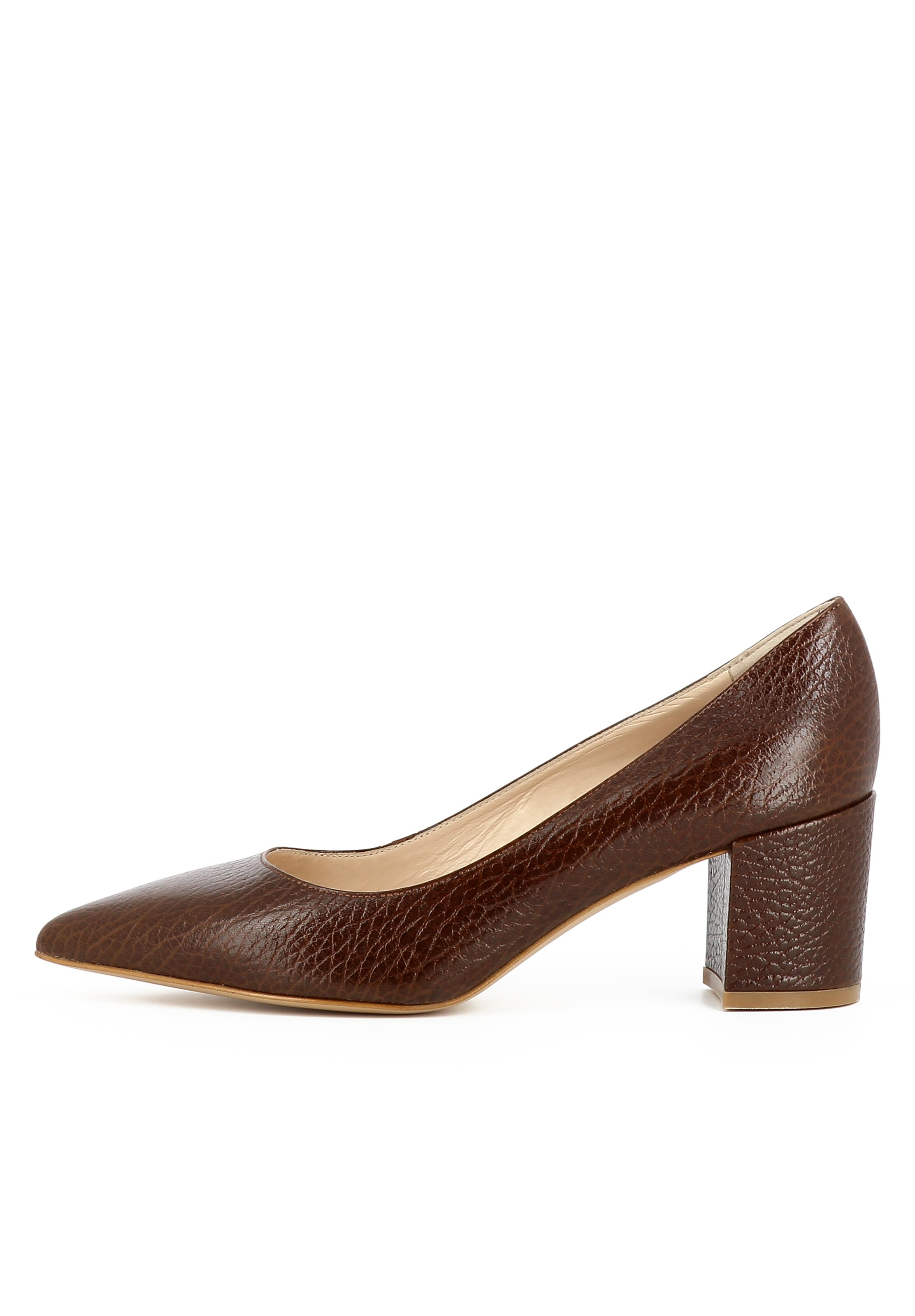 EVITA Pumps 'ROMINA' in Brown