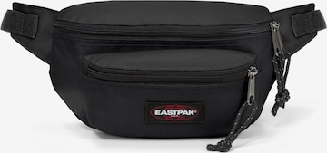 EASTPAK Ledvinka – černá: přední strana