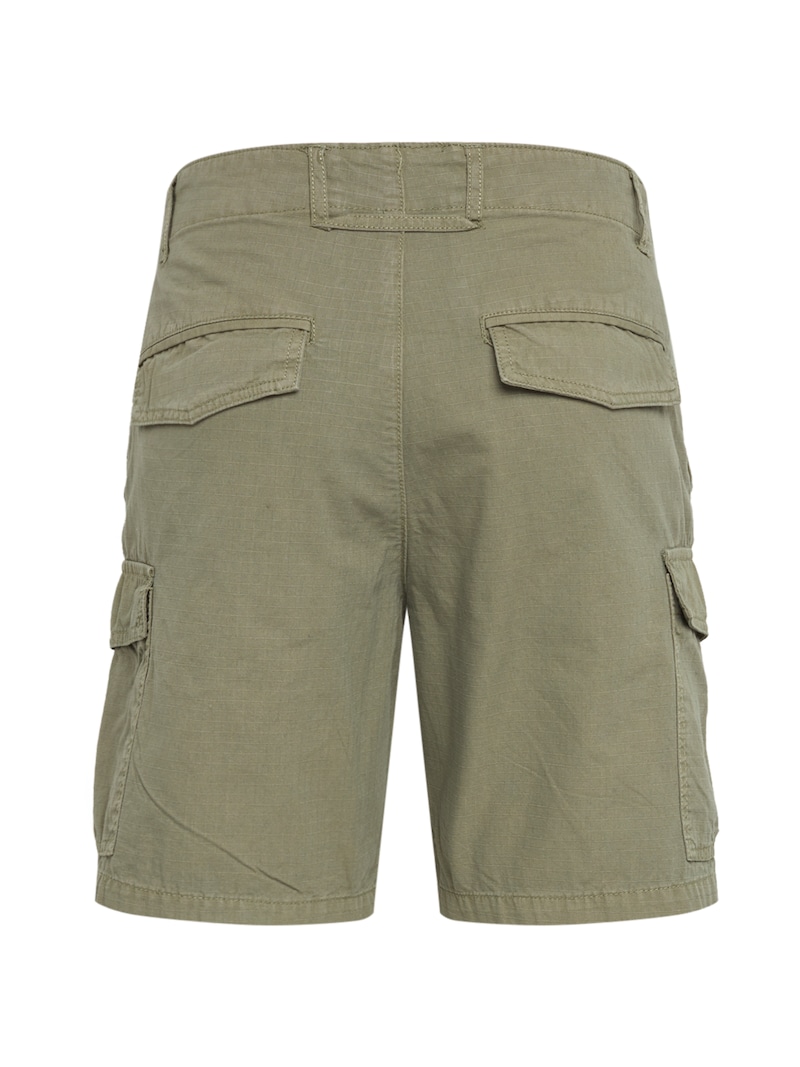 Shorts minimum Cargo shorts Olive