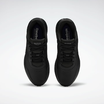 juoda Reebok Bėgimo batai 'Walk Ultra 7.0 DMX MAX'