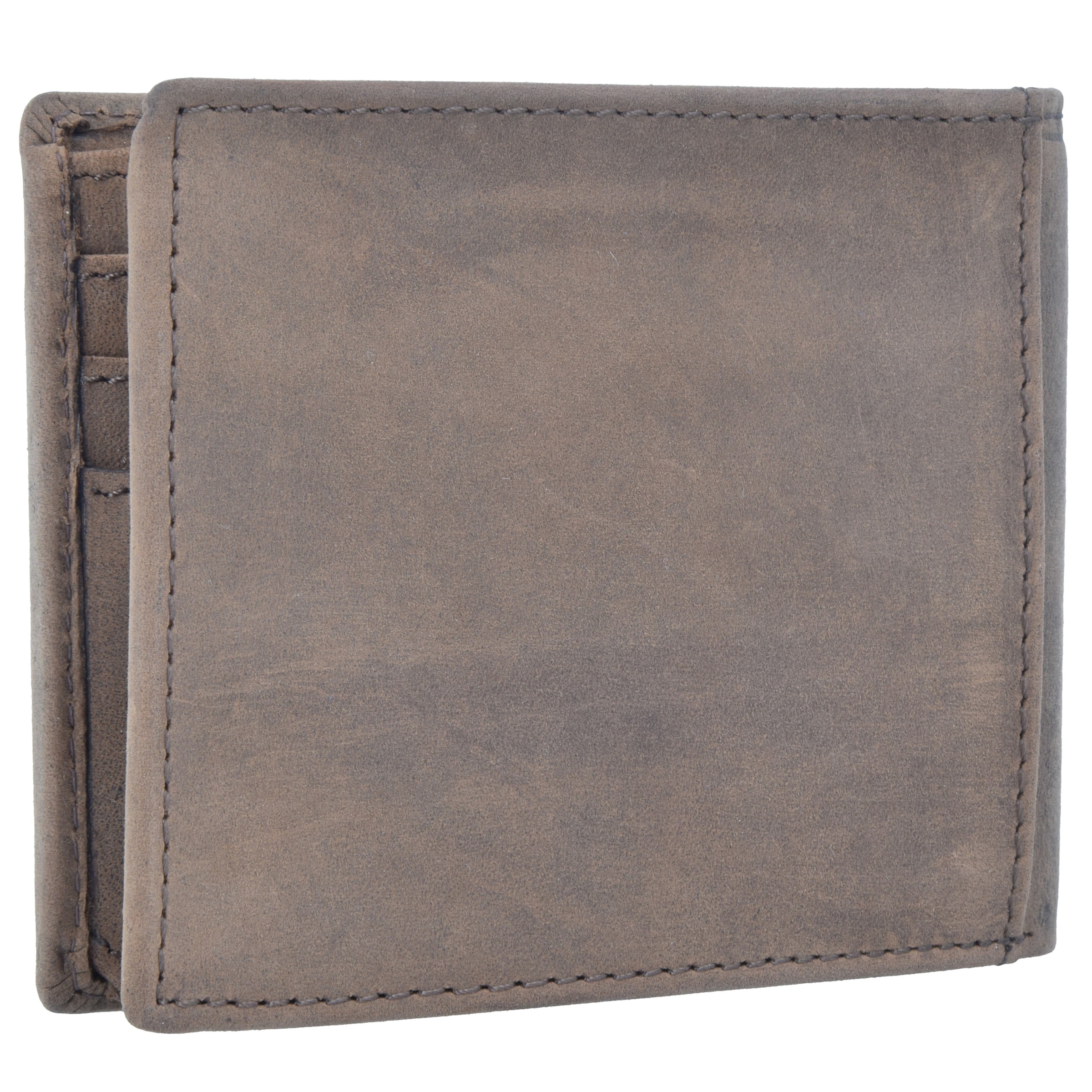 Portamonete 'Vietnam' di CAMEL ACTIVE in marrone
