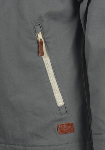 Veste mi-saison 'Bobby' BLEND en gris