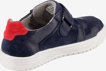 SUPERFIT Sneaker 'Earth' in Blau