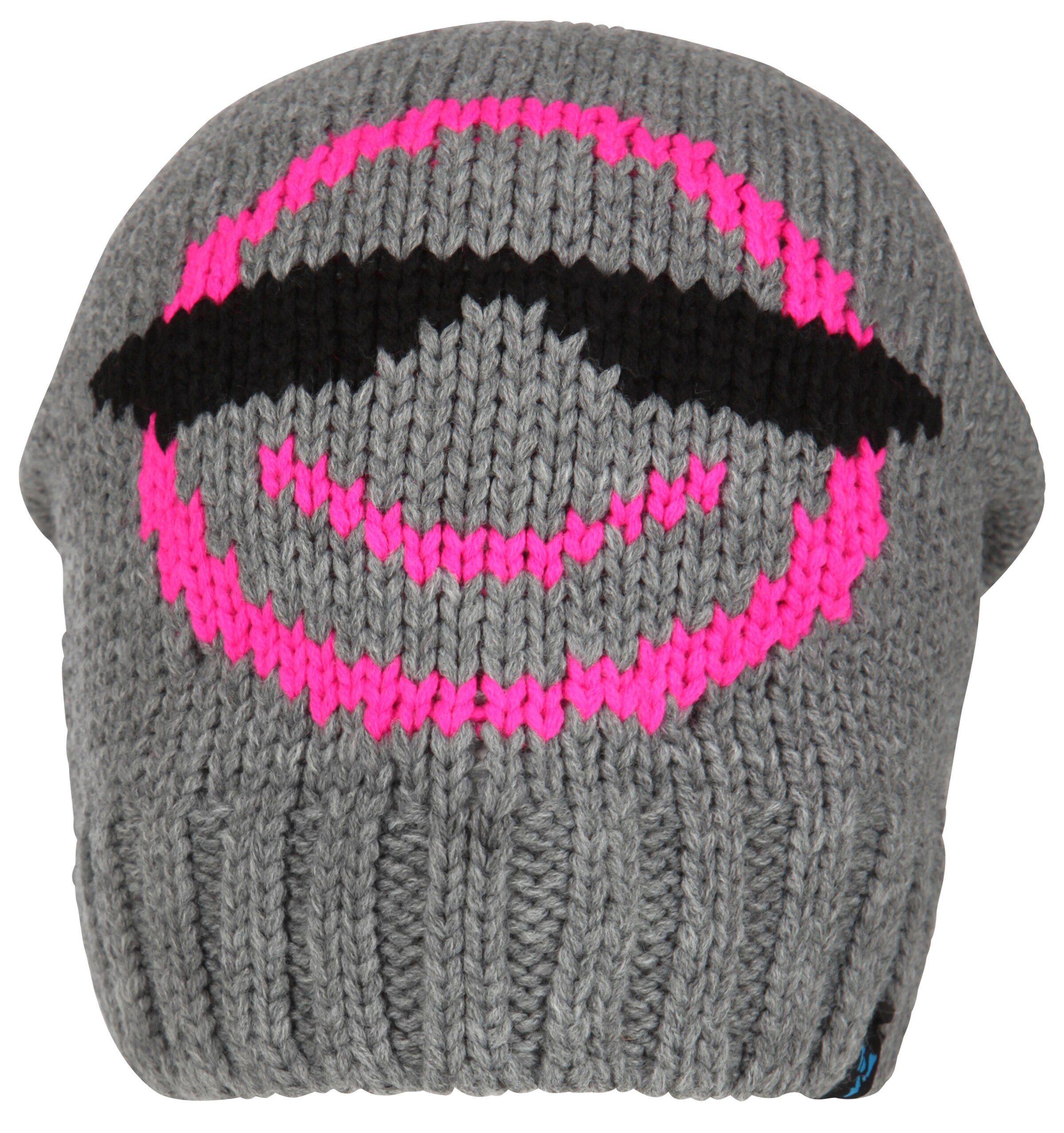 MYMO Čepice – šedá