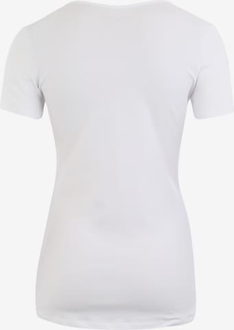 Noppies Shirt 'Berlin' in Wit: terug