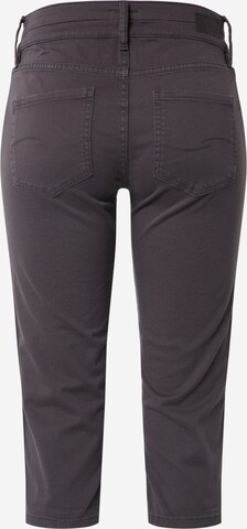 QS Skinny Jeans 'Catie' in Schwarz