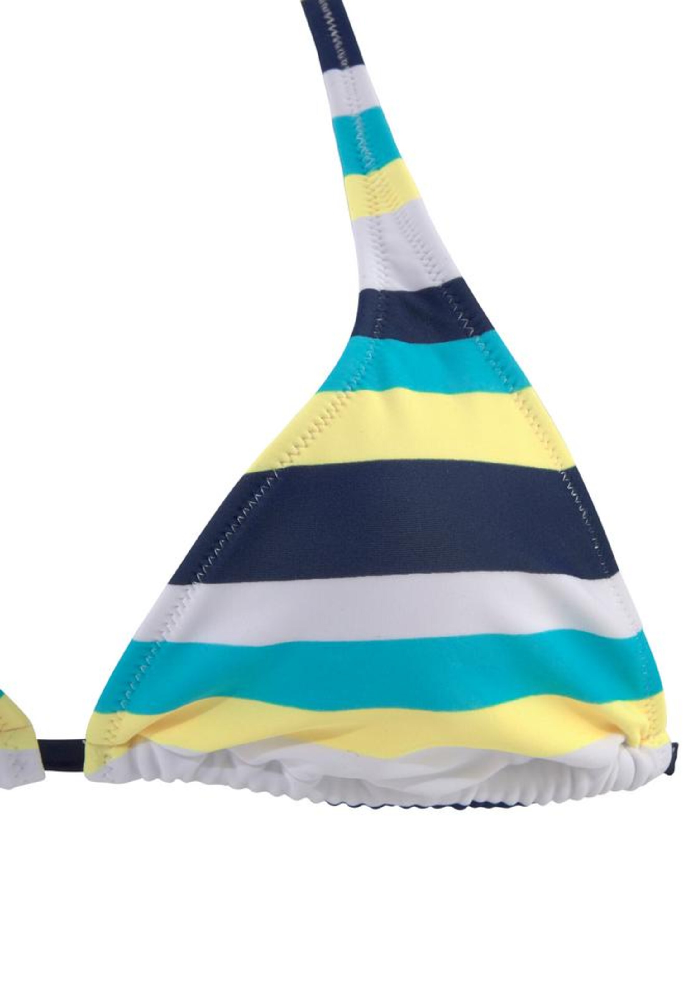 VENICE BEACH Τρίγωνο Μπικίνι σε μπλε